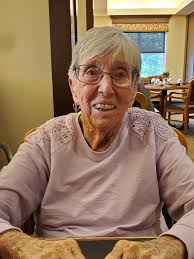 Doris Ezekiel Obituary