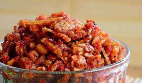 Nggak membutuhkan keahlian masak yang tinggi.orek tempe adalah salah satu menu sahur praktis yang bisa anda sajikan untuk makan sahur bagi pecinta. 10 Variasi Masakan Dengan Bahan Tahu Tempe Resepkoki Co