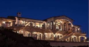 Up On The Hill Dream Home House Styles Luxury Staircase Multi Million Dollar Homes