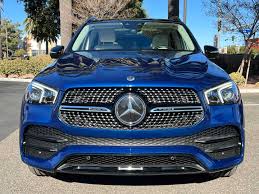 Image result for Brilliant Blue 2021 GLE