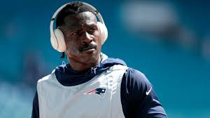 The pittsburgh steelers' top wide receiver antonio brown is set to make a ton of money in the coming years. Antonio Brown S Case For Recouping 40 Million Could He Really Win His Grievances Abc7 San Francisco