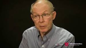 Oral History Interviews Marriott Library