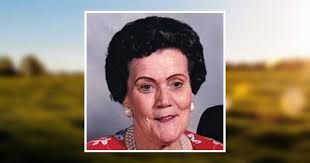 Nell Williford Obituary April 25, 2022