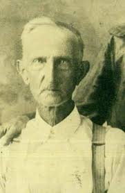 Thomas Sidney Frazier (1852-1936)