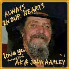 Harley's Beer Garden