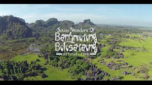 Bantimurung maros buka hari ini? Taman Nasional Bantimurung Bulusaraung Taman Yang Indah Yang Memacu Adrenalin Di Maros Sulawesi Selatan