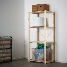 Etageres Modulables Personnalisables Et Fonctionnelles Ikea En 2020 Idees Etageres Rayonnage Ikea