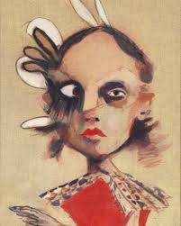 We're delighted to announce that Edinburgh-based artist Moyna Flannigan has  received the RSA Blackadder Houston Mid-Career Painting Award. Funded by  the RSA Blackadder Houston Bequest, the £20,000 award intends to enable a