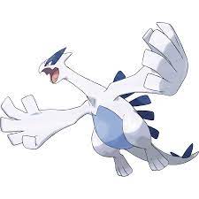 249 Lugia Pokedex Pokemon X And Y The Pokemasters Pokedex Pokemon Lugia Pokemon Art Pokemon