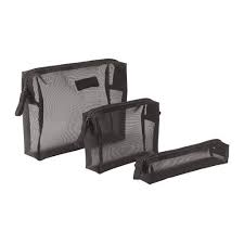 Forfina Accessory Bag Set Of 3 Ikea Bag Accessories Ikea Family Ikea Inspiration