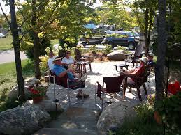 Maybe you would like to learn more about one of these? Luxury Rv Resort In Michigan Indigo Bluffs
