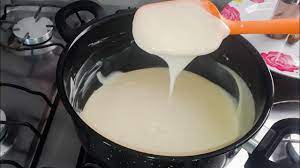 A lasanha com molho branco fazer molho branco é uma alternativa para incrementar diferentes pratos, como macarrão, lasanha, frango ou peixes. Molho Branco Bechamel Para Lasanhas Tortas E Outras Receitas Youtube