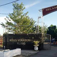 Sambuntan hari kebangsaan kolej vokasional kluang 2018. Kolej Vokasional Klang Kvk Events Facebook
