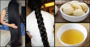 Here are 7 olive oil hair masks to try at home for a healthier mane. Garlic For Hair Growth