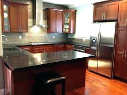 Corner Kitchen Table Set