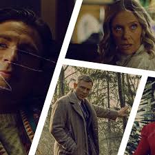 When renowned crime novelist harlan thrombey is found dead at his estate just after his 85th birthday, the inquisitive and debonair detective benoit blanc is mysteriously enlisted to investigate. Knives Out Is A Throwback And An Outlier The Ringer