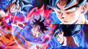 Maybe you would like to learn more about one of these? Ultra Instinct Goku Vs Jiren Wallpaper 4k
