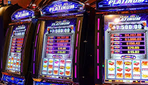Play slots with record payout percentages! What Is The Best Slot Machine To Play Peatix