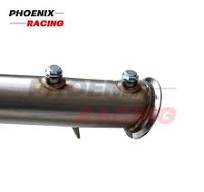 For Infiniti 2016-2018 Q50 2.0T 2017-2018 Q60 2.0T SS Down ...