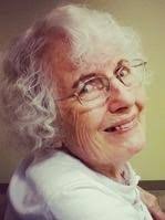 Barbara Miller Obituary (1926