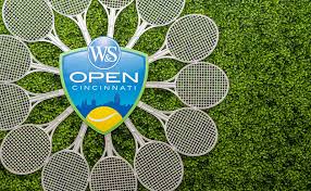 The cincinnati masters (branded as the western & southern open for sponsorship reasons) is an annual outdoor hardcourt tennis event held in mason near cincinnati, ohio. Masters De Cincinnati Djokovic Y Nadal Las Grandes Bajas Noticias Info