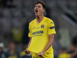 Stay up to date with soccer player news, rumors, updates, social feeds, analysis and more at fox sports. Pau Torres Rumbo A La Premier League