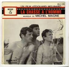 Chasse à l'homme (man hunt) est un film américain de fritz lang sorti en 1941. Film Music Site La Chasse A L Homme Soundtrack Michel Magne Ducretet Thomson 1964