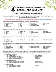 Garden For Wildlife Month Create A Wildlife Habitat In Your Backyard Habitat Garden Wildlife Habitat Wildlife Gardening