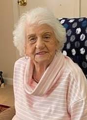 Ruth Gardner Obituary