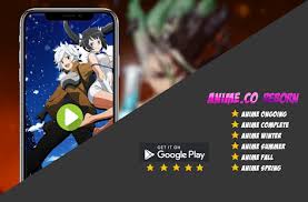 Gomunime.asia adalah aplikasi nonton anime terbaik dengan fitur yang lumayan lengkap dibarengi dengan tampilan yang mudah, simpel. Anime Co Reborn Nonton Anime Sub Indonesia For Pc Windows 7 8 10 Mac Free Download Guide