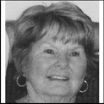 Roma Pritchard Obituary (2012)