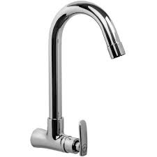 wall mounted silver stainless steel