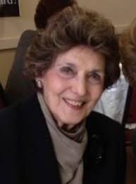 Obituary information for Alice M. Margosian Gregorian