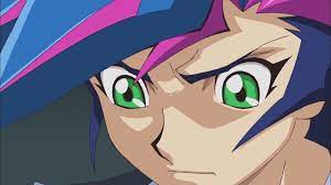Yu Gi Oh Vrains Episode 22 Angryanimebitches Anime Blog Yugioh Anime Anime Shows