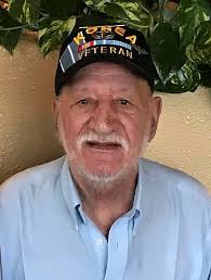 William Andrew Martin Sr. Obituary