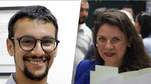 La diferencia se mantiene": Claudia Mora (RN) reconoce triunfo de Miguel  Concha (FA) en Peñalolén tras recuento de votos