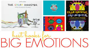 215 watchers6.2k page views37 deviations. Books About Emotions For Preschool Pre K Pages