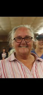 Cathy Thompson Richard August 31, 1959 August 29, 2019 Lake Charles- Cathy  Thompson Richard, 59, passed away Wednesday, August 28, 2019. She was a  resident of Lake Charles and enjoyed spending time