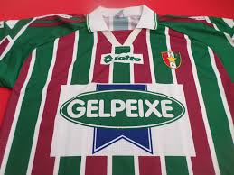 Cf estrela da amadora performance & form graph is sofascore football livescore unique algorithm that we are generating from team's last 10 matches, statistics, detailed analysis and our own. Em Busca Da Camisa Sagrada Cf Estrela Da Amadora E Cf Os Belenenses