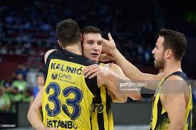 Spieltag 1/16 achtelfinale viertelfinale halbfinale finale. Bogdan Bogdanovic 13 Of Fenerbahce Istanbul At The End Of The Fenerbahce Fenerbahce Sk Istanbul
