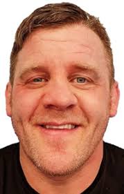 BoxRec: Marc Goddard