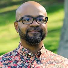 André M. Carrington: books, biography, latest update