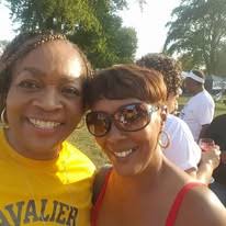 CVS C4Life Pics in my home collection--see y'all at the 50th! #FayeRenee