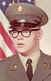 Lawrence “Larry” D. Trowbridge