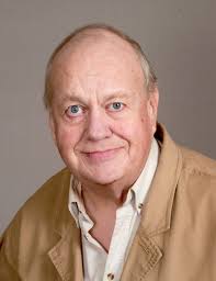 Obituary information for James R Locken