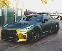 Guac Zilla S Custom Paint Job R35 2017 Gt R Nissan Nissan Gtr Nissan Gt Nissan Gt R