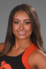 Ashlyn Calhoun's Instagram, Twitter & Facebook