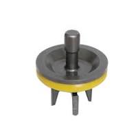 Mud Pump Valve Assembly, Full Open (FO) — obs