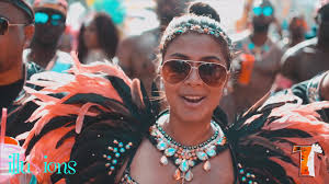 illuSions Maleficent TRIBE Carnival 2018