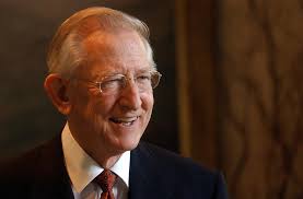 Religious leader Howard E. Butt Jr., brother of H-E-B CEO Charles Butt,  dies at 89